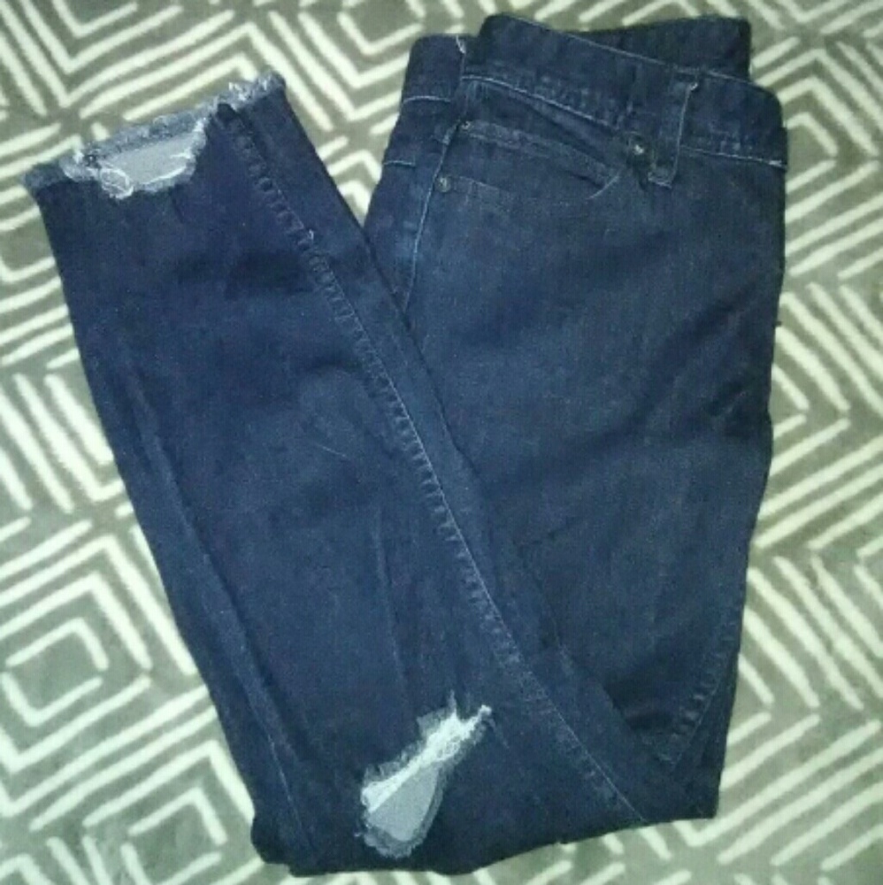 SOLD Free People Jeans